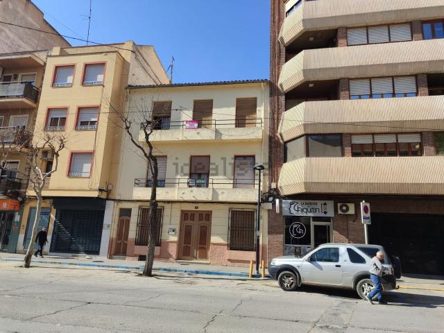Piso en venta en Almansa, Castilla-La Mancha