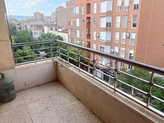Piso en venta en Almansa, Castilla-La Mancha