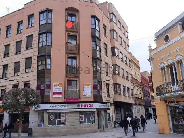 Piso en venta en Almansa, Albacete