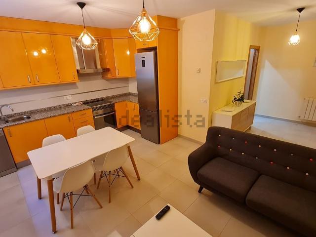 Piso en alquiler en Almansa, Castilla-La Mancha