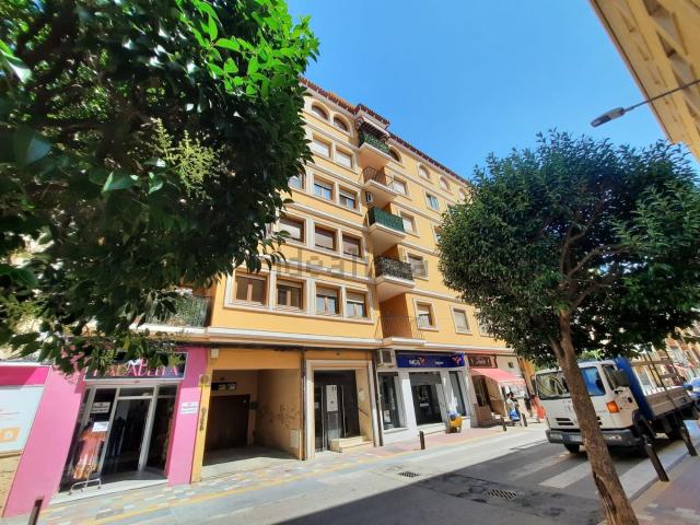 Piso en venta en Almansa, Albacete