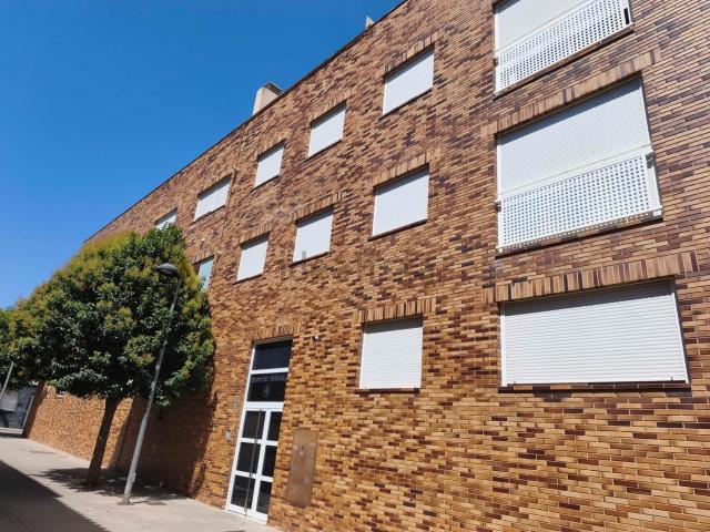 Piso en venta en Almansa, Castilla-La Mancha