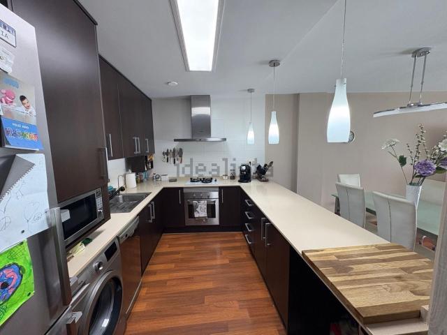 Piso en venta en Almansa, Albacete