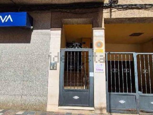 Piso en venta en Almansa, Castilla-La Mancha
