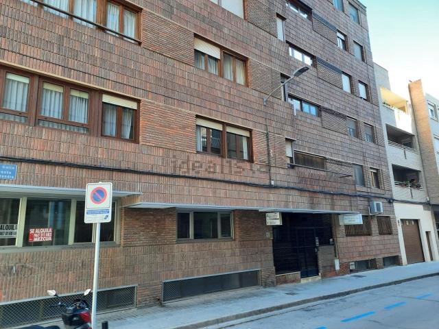 Piso en venta en Almansa, Albacete