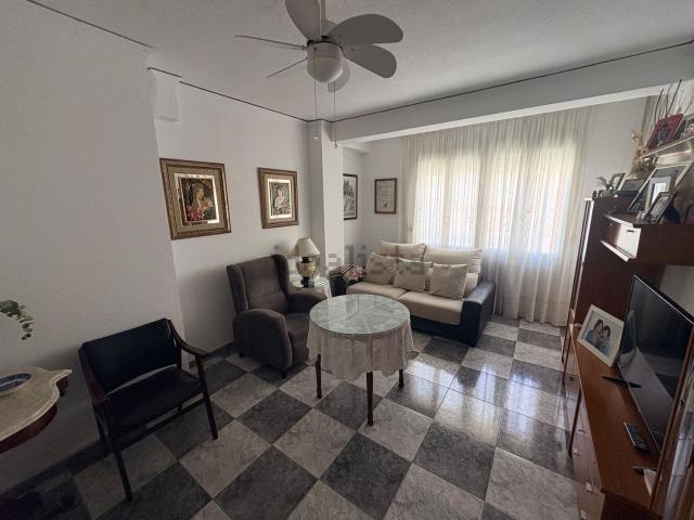 Piso en venta en Almansa, Castilla-La Mancha