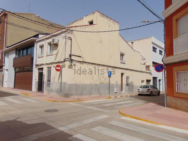 Piso en venta en Almansa, Castilla-La Mancha