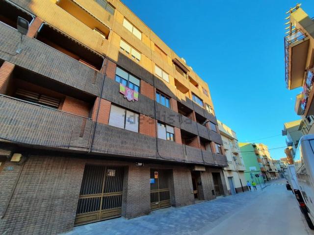Ático en venta en Almansa, Castilla-La Mancha
