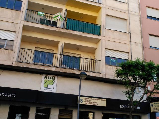 Piso en venta en Almansa, Albacete