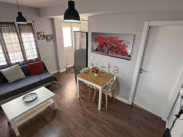 Piso en alquiler en Almansa, Castilla-La Mancha