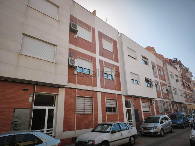 Piso en venta en Almansa, Castilla-La Mancha