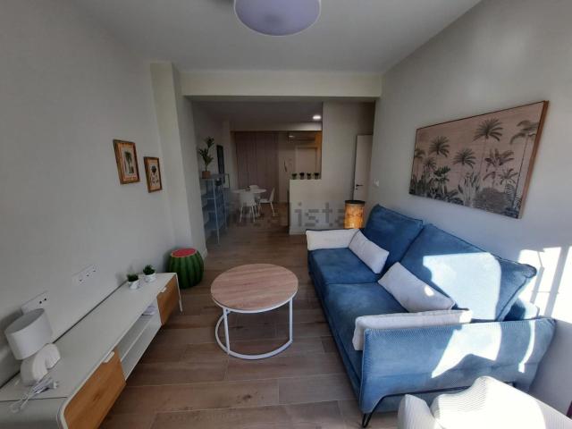 Piso en alquiler en Almansa, Castilla-La Mancha