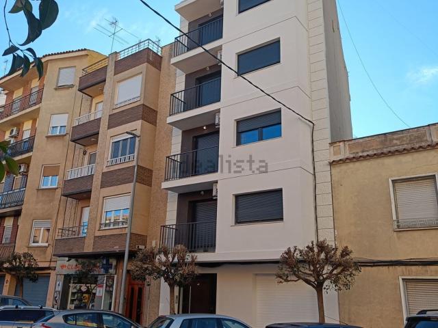 Piso en alquiler en Almansa, Castilla-La Mancha