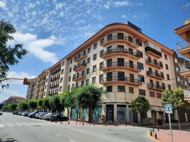 Piso en venta en Almansa, Albacete