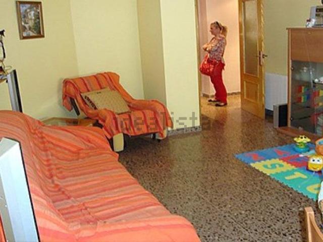 Piso en venta en Almansa, Castilla-La Mancha