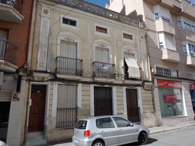 Piso en venta en Almansa