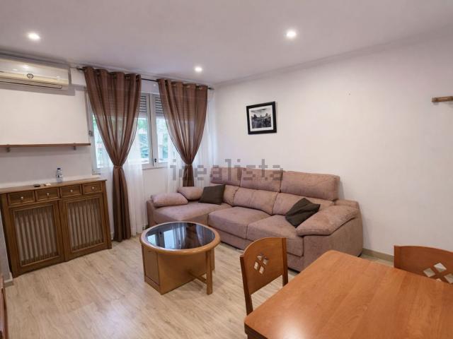 Piso en alquiler en Almansa, Castilla-La Mancha