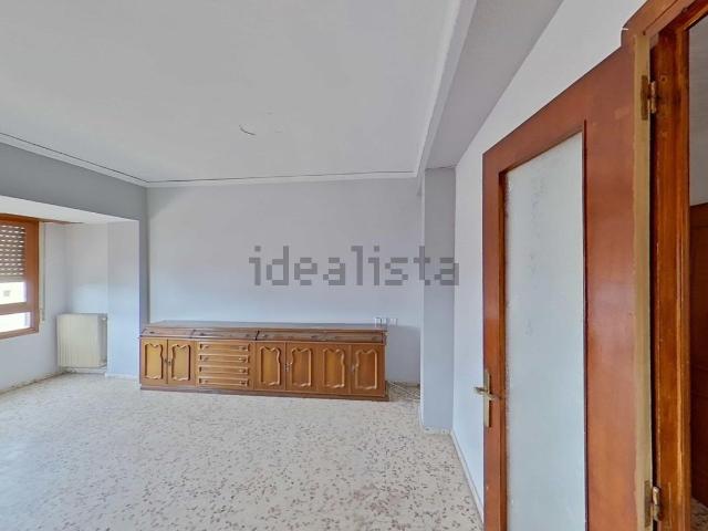 Piso en venta en Almansa, Castilla-La Mancha