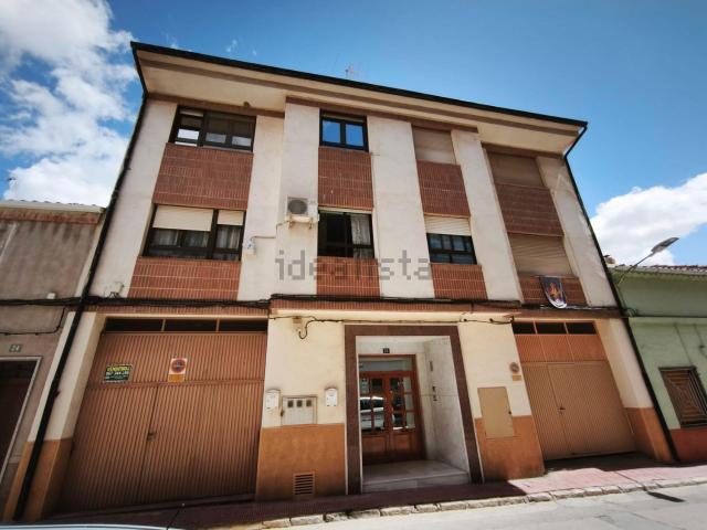 Piso en venta en Almansa, Castilla-La Mancha