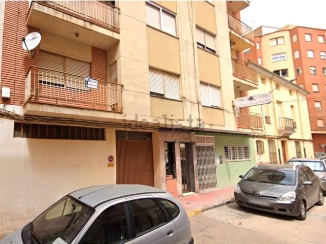 Piso en venta en Almansa, Castilla-La Mancha