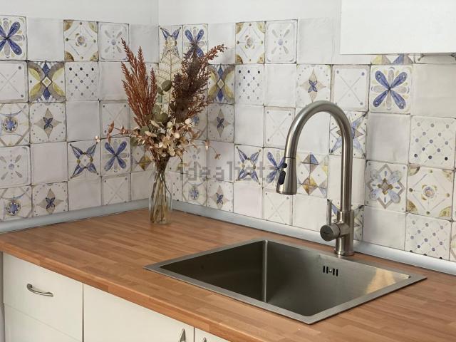 Piso en alquiler en Almansa, Castilla-La Mancha