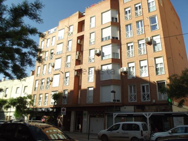 Piso en venta en Almansa, Castilla-La Mancha