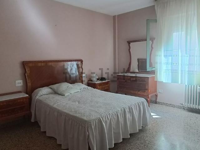 Piso en venta en Almansa, Albacete