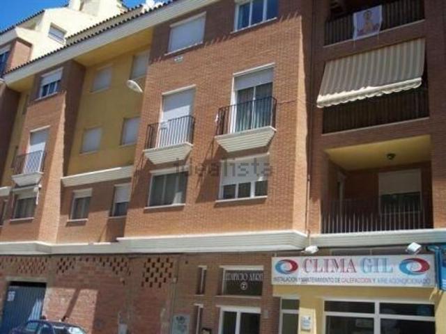 Piso en venta en Almansa, Castilla-La Mancha