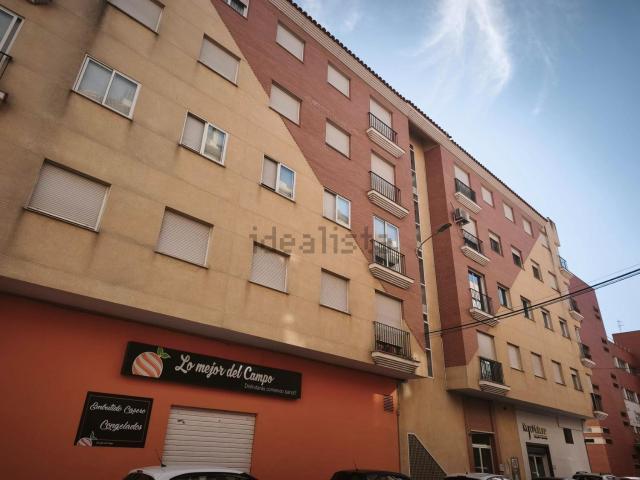 Piso en alquiler en Almansa, Castilla-La Mancha