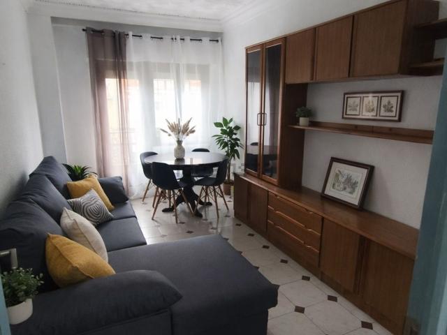 Piso en alquiler en Almansa, Castilla-La Mancha