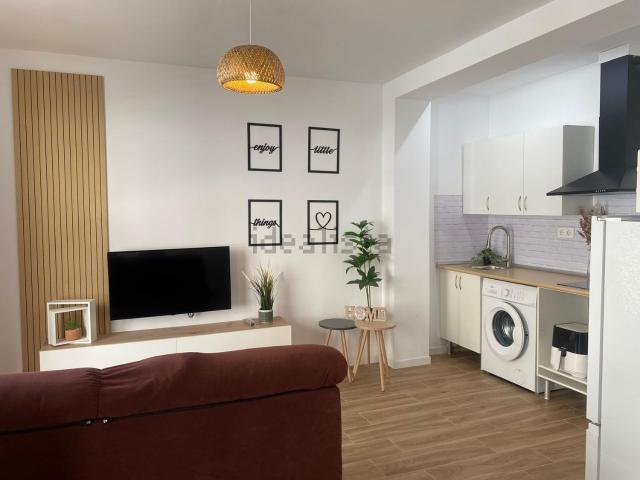 Piso en alquiler en Almansa, Castilla-La Mancha