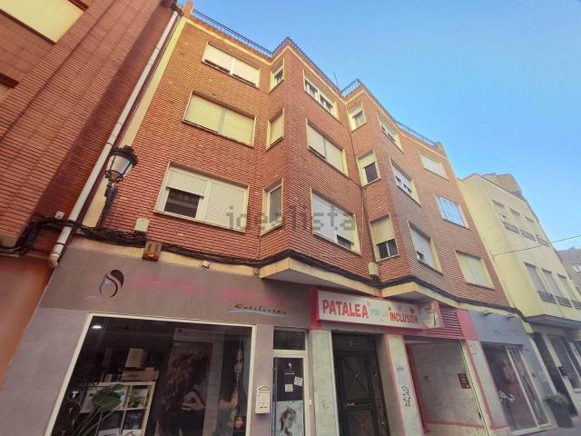 Piso en venta en Almansa, Castilla-La Mancha