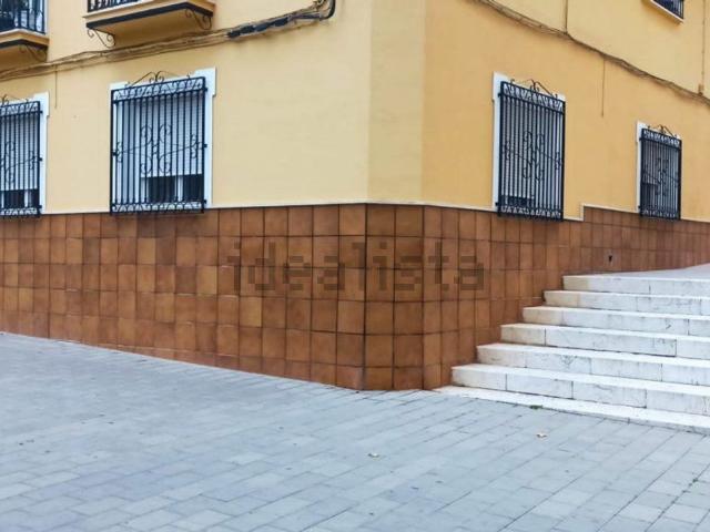 Piso en venta en Almansa, Albacete