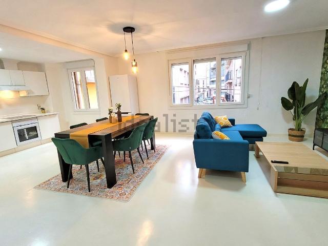 Piso en alquiler en Almansa, Castilla-La Mancha