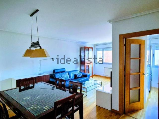 Piso en alquiler en Almansa, Castilla-La Mancha