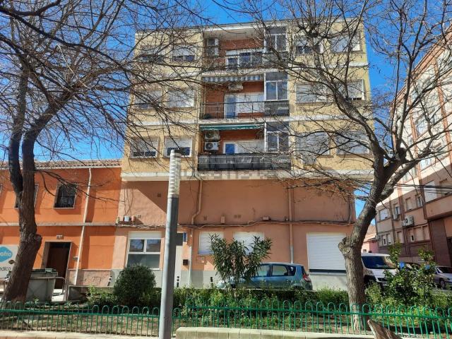 Piso en venta en Almansa, Castilla-La Mancha
