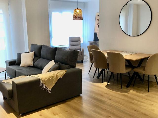 Piso en alquiler en Almansa, Castilla-La Mancha