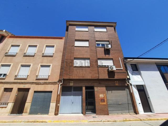 Piso en alquiler en Almansa, Castilla-La Mancha