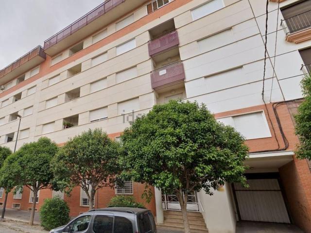 Piso en venta en Almansa, Albacete