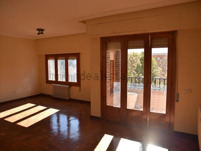 Piso en venta en Almansa, Castilla-La Mancha