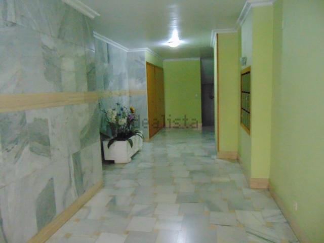 Piso en venta en Almansa, Castilla-La Mancha