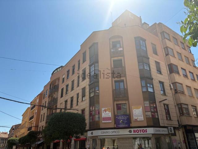 Piso en venta en Almansa, Albacete