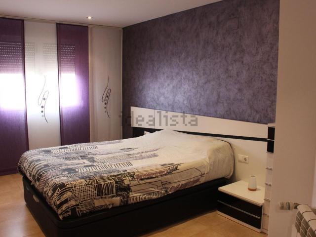 Piso en venta en Almansa, Castilla-La Mancha
