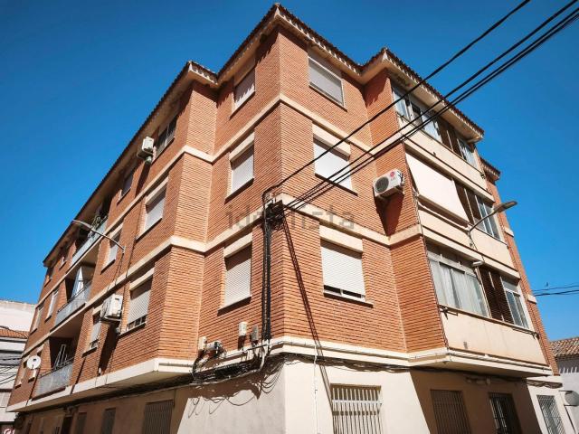 Piso en venta en Almansa, Castilla-La Mancha