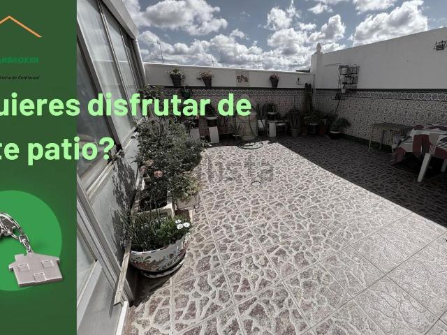 Piso en venta en Almansa, Castilla-La Mancha