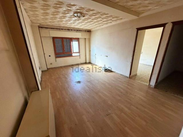 Piso en venta en Almansa, Albacete