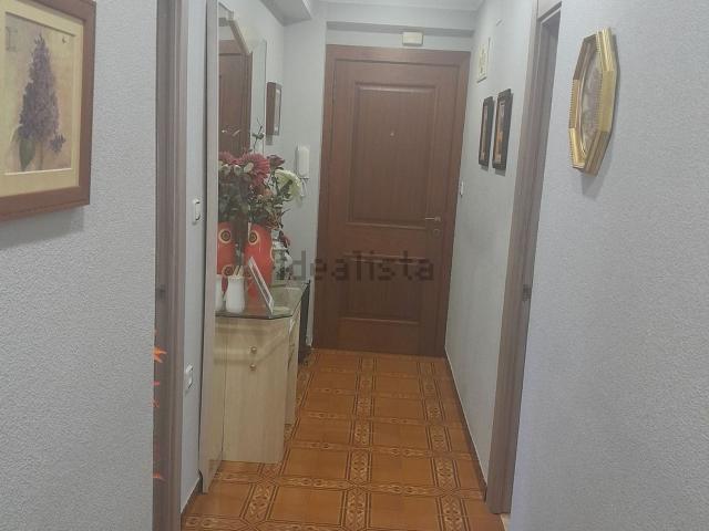 Piso en venta en Almansa, Castilla-La Mancha