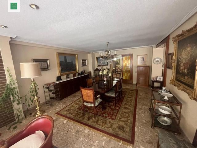 Piso en venta en Almansa, Albacete