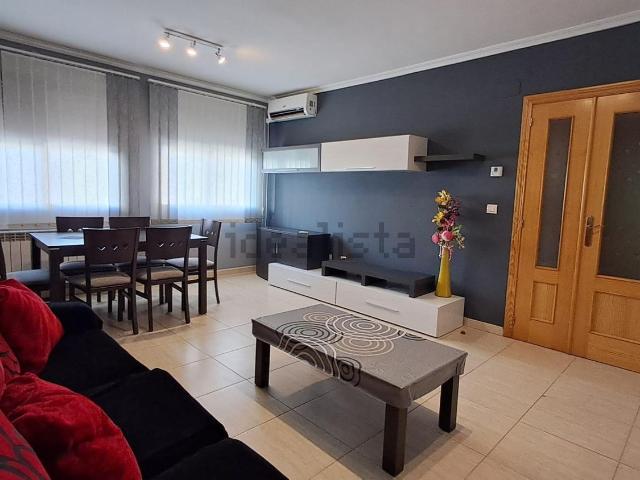 Piso en venta en Almansa, Albacete