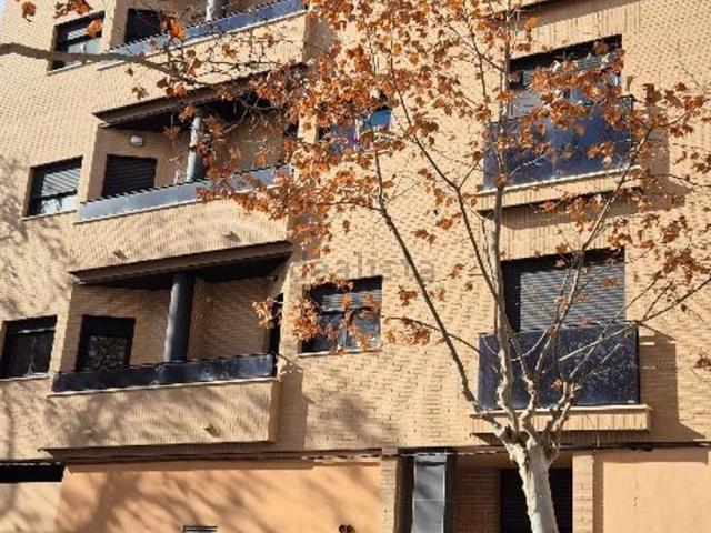 Piso en venta en Almansa, Castilla-La Mancha